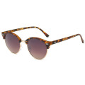 2021 Round Retro Good Seller Sunglasses